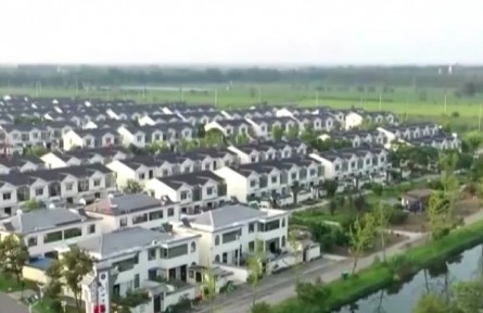 【走進(jìn)鄉(xiāng)村看小康】科技助力富農(nóng)家