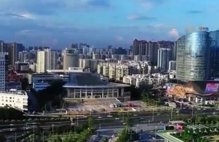 第三次國土調查主要數(shù)據(jù)成果公布