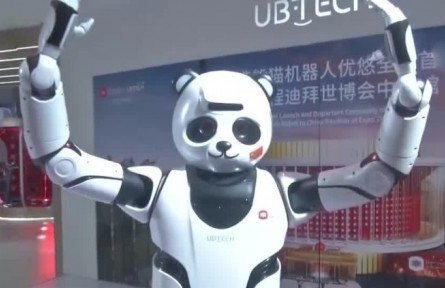 2021世界機(jī)器人大會：我國全年機(jī)器人產(chǎn)業(yè)增速預(yù)計(jì)超過30%