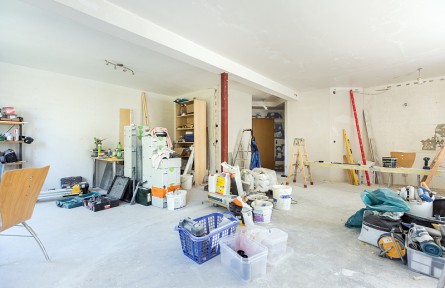 “零甲醛”家裝真的可以讓我們安心入住嗎？