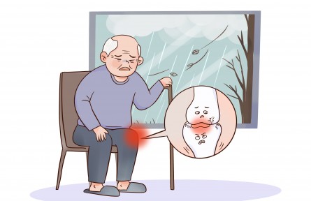 “老寒腿”是因年輕時(shí)不穿秋褲？這話你還信嗎……