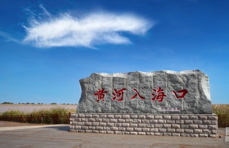 習近平赴山東考察，為何首站來到黃河入?？?></a></td>
<td align=