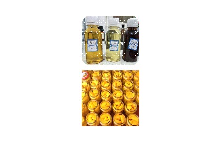 58、成果名稱(chēng)：罐頭加工堿液回收處理關(guān)鍵技術(shù)
