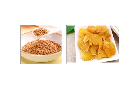 50、成果名稱(chēng)：多元化姜加工產(chǎn)品開(kāi)發(fā)