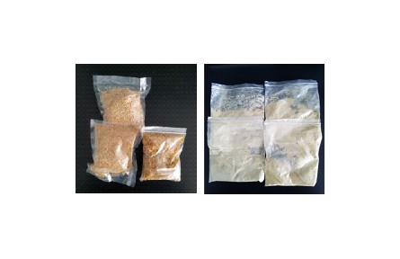 46、成果名稱(chēng)：牡丹花蕊超微粉加工技術(shù)