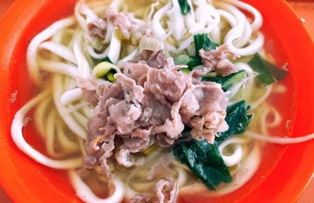 你對農(nóng)業(yè)類大學(xué)的食堂知多少？