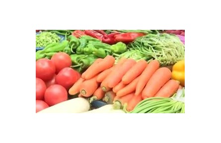 食物色素可以放心食用嗎？