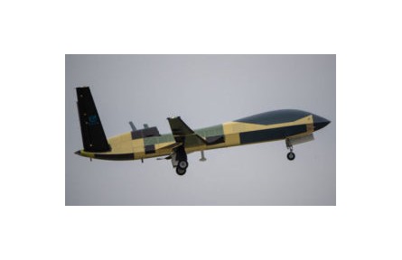 翼龍-10無人機(jī)如何給海洋氣象“做CT”？
