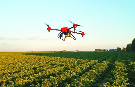 新疆兵團(tuán)：科技創(chuàng)新日新月異