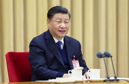 穩(wěn)字當(dāng)頭、穩(wěn)中求進(jìn)，讀懂中央經(jīng)濟(jì)工作會(huì)議的深意