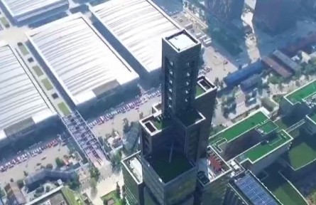 貴州：啟動東數西算產業(yè)項目 構建算力傳輸通道 承接東部算力需求