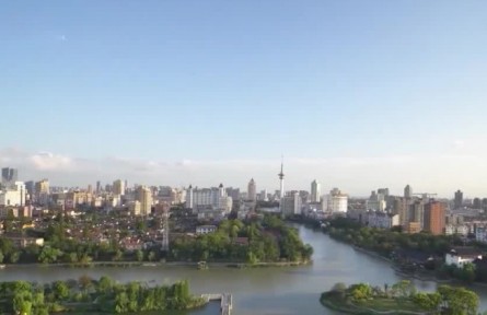 長(zhǎng)江經(jīng)濟(jì)帶譜寫(xiě)生態(tài)優(yōu)先綠色發(fā)展新篇章