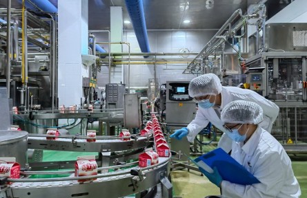 海關(guān)科普：如何辦理輸華乳品檢驗(yàn)檢疫？