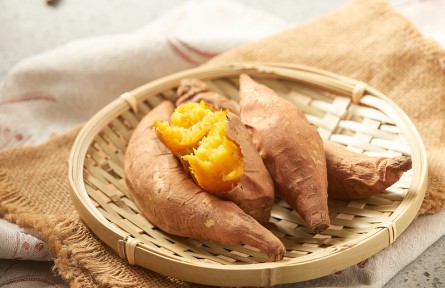 辟謠 |“薯類”營(yíng)養(yǎng)少還會(huì)讓人發(fā)胖？看你怎么吃！