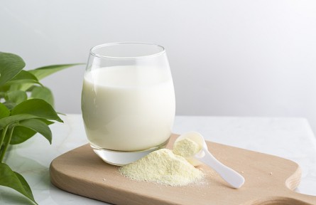 辟謠 | 用蔬菜水沖奶粉防“上火”？吃維生素軟糖補(bǔ)維生素？都是誤區(qū)！