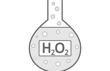 科技名詞 | 過(guò)氧化氫 hydrogen peroxide