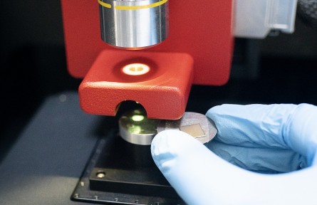 科技名詞 | 原子力顯微鏡法 atomic force microscope，AFM