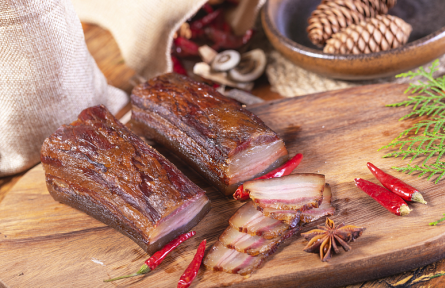 辟謠 | 臘肉、砂糖橘、開(kāi)心果不健康？來(lái)看專家分析