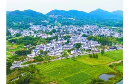 到2025年，江蘇南京將累計(jì)建成美麗鄉(xiāng)村宜居村3000個(gè)左右