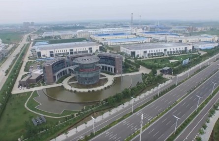 【奮進新征程 建功新時代】安徽蚌埠：推進科技成果轉(zhuǎn)化 助力高質(zhì)量發(fā)展