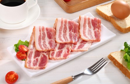 辟謠 | 培根到底是不是“真肉”？對身體有害嗎？