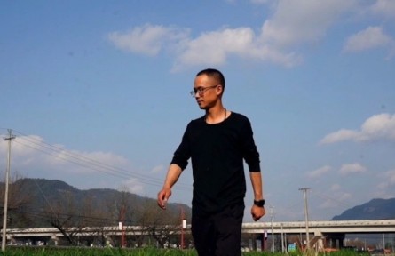 蔣冬：為農業(yè)插上科技的翅膀