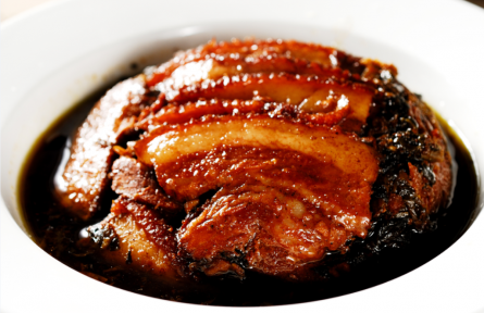 其貌不揚的梅干菜，何以征服挑剔的湖南人