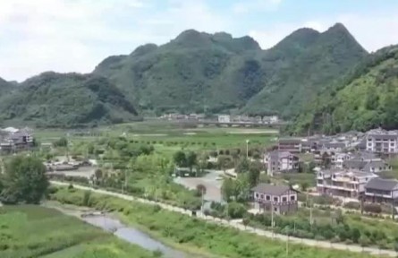 【奮進(jìn)新征程 建功新時代·偉大變革】貴州大地的“千年之變”