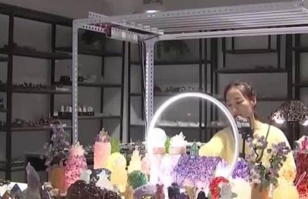 【奮進(jìn)新征程 建功新時代·偉大變革】讓億萬人民共享互聯(lián)網(wǎng)發(fā)展成果