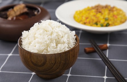 辟謠 | 吃“冷米飯”就能減肥？關(guān)于抗性淀粉，這些需要了解
