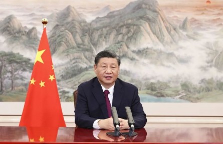 習(xí)近平的“博鰲方案”，對世界很重要