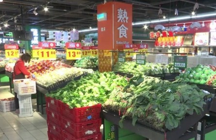 北京市朝陽(yáng)區(qū)：多舉措保障居民“菜籃子”量足價(jià)穩(wěn)