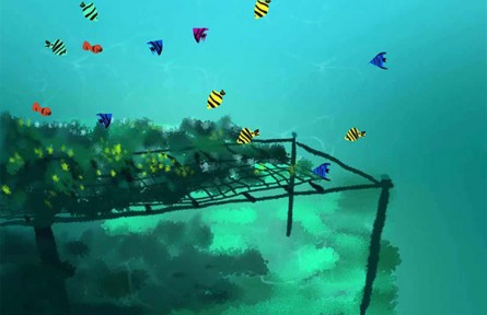 科普 | 你知道海洋牧場嗎？