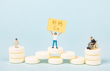 辟謠 | 只有小孩才需要補鈣？并非如此