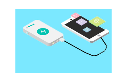 科普 | 充電寶放著不用，為啥電量也會越來越少？