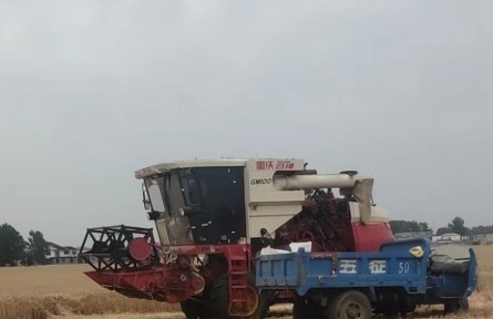 機手、主播、畫家……“三農(nóng)”變化之農(nóng)民新職業(yè)