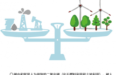 科普 | 如何抓住“碳”先機(jī)？