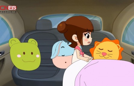 高溫天氣被鎖在車內時應該如何逃生