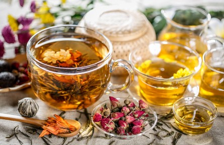 辟謠 | 降火氣的花草茶一年四季都適用？謹慎服用！