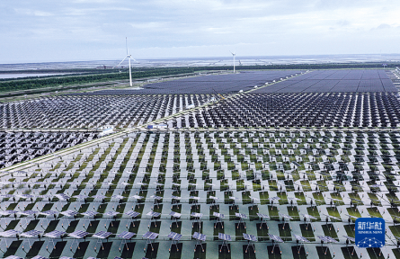 氣候適應(yīng)型社會(huì) climate-resilient society