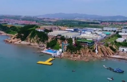 山東威海：科技興海 打造創(chuàng)新型國(guó)際海洋強(qiáng)市