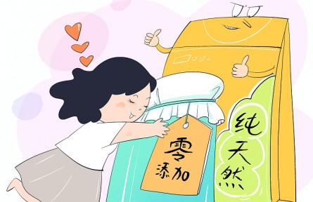 辟謠 | 盲目片面追捧“零添加”食品對嗎？