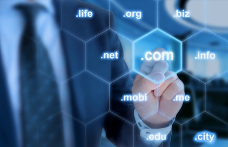 科技名詞 | 域名服務(wù)器  domain name server，DNS
