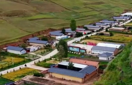 我國(guó)將健全完善村級(jí)綜合服務(wù)功能 推動(dòng)各類服務(wù)資源下沉到村