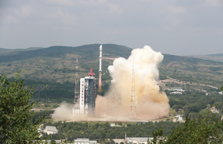 陸地生態(tài)系統(tǒng)碳監(jiān)測衛(wèi)星 terrestrial ecosystem carbon monitoring satellite