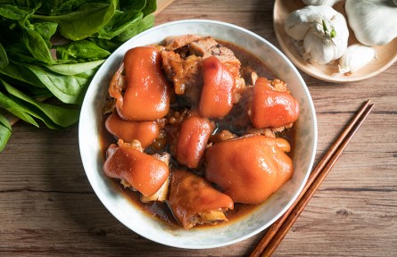 辟謠 | 吃豬蹄真的能補(bǔ)充膠原蛋白嗎？