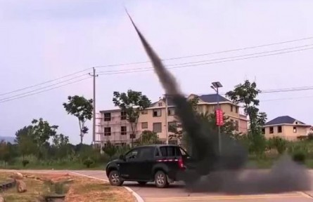 抗旱戰(zhàn)高溫 人工增雨如何向天借“甘霖”？