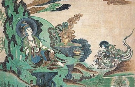 原來敦煌石窟是這樣建造起來的！