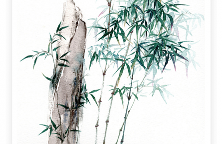 名言 | 孔子：質(zhì)勝文則野，文勝質(zhì)則史。文質(zhì)彬彬，然后君子