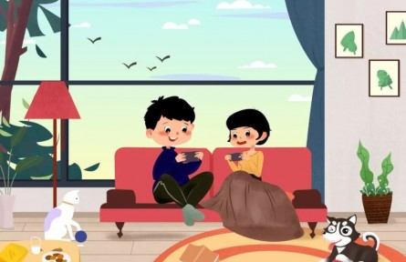 孩子眼疲勞天天用眼藥？過(guò)度使用不利眼部健康